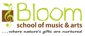 Bloom School of Music & Arts eLearning